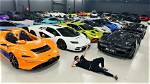 The Car Collection and Net Worth of Nba Player Ben Simmons - 21Motoring