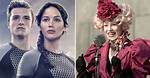 The Cast of 'Hunger Games' Which Played a Huge Role in the Movie's Success