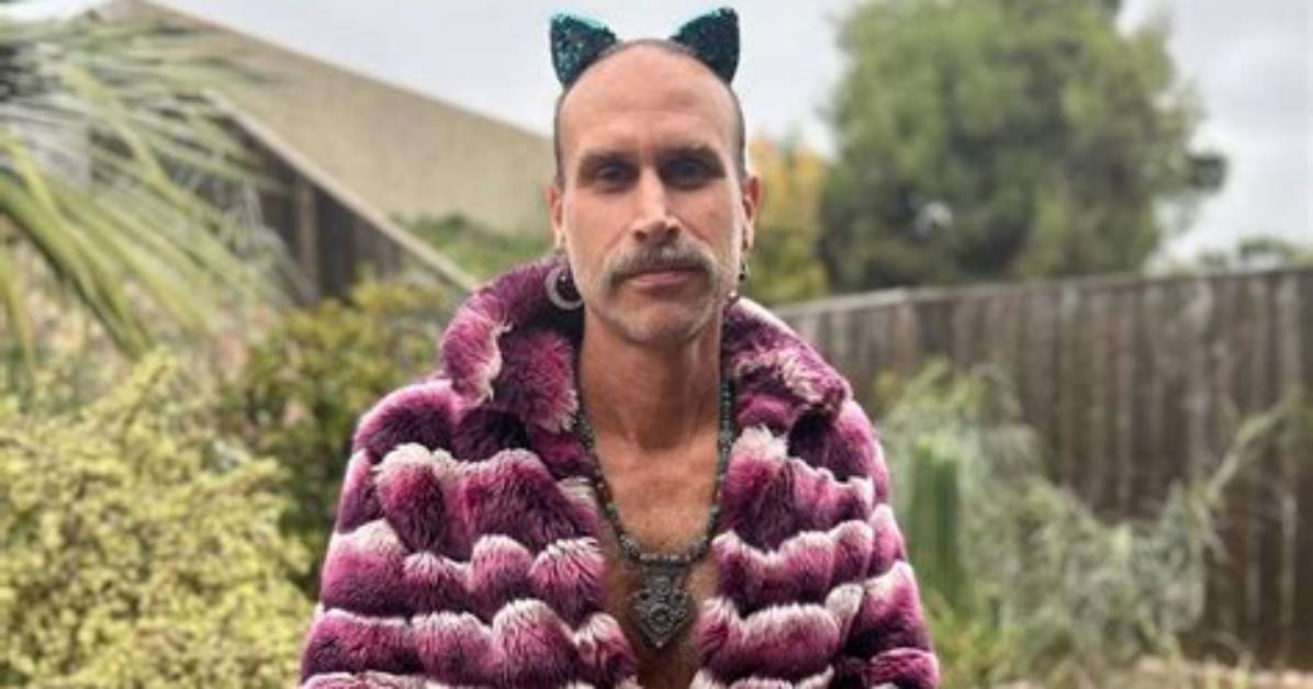 The Ceo of Dr. Bronner’s Magic Soap Just Came out as Using He/They Pronouns