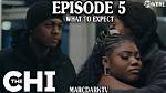 ‘The Chi’ Season 5: Unknown Person Attacks Community Leader’s Car with Bricks