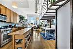 The Chocolate Factory, 689 Myrtle Avenue - Condo in Bedford-Stuyvesant