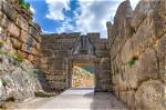 The Citadel of Mycenae | Mycenaean Civilization History