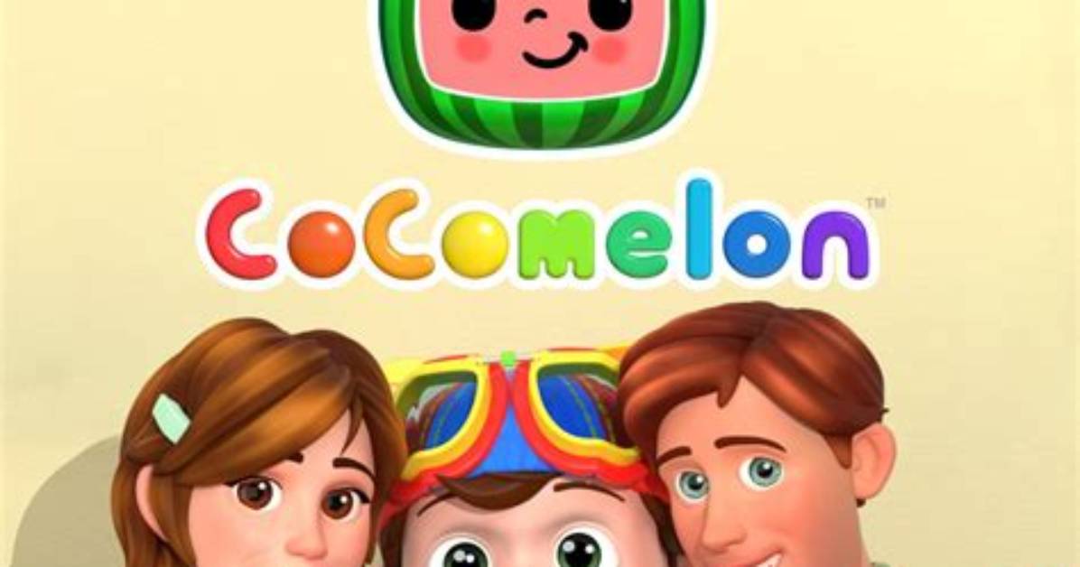 The “Cocomelon” Spinoff Is Officially Happening Now