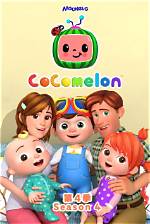 The “Cocomelon” Spinoff Is Officially Happening Now
