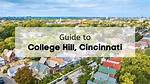 The College on the Hill by Ralph Nading Hill