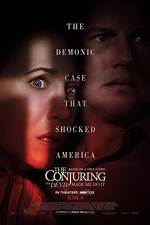 The Conjuring: the Devil Made Me Do It Cast, Actors, Producer, Director, Roles, Salary