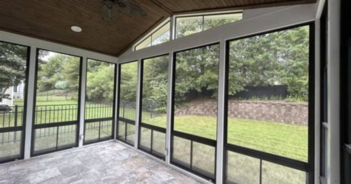 The Cost of Eze Breeze Windows: Average Price and Considerations