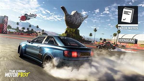 The Crew Motorfest Season 2 Patch Notes: Hoonigan Comes to Hawaii