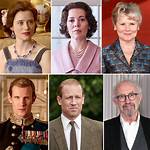 The Crown Cast Season 1: Comprehensive Overview of Intriguing Characters.