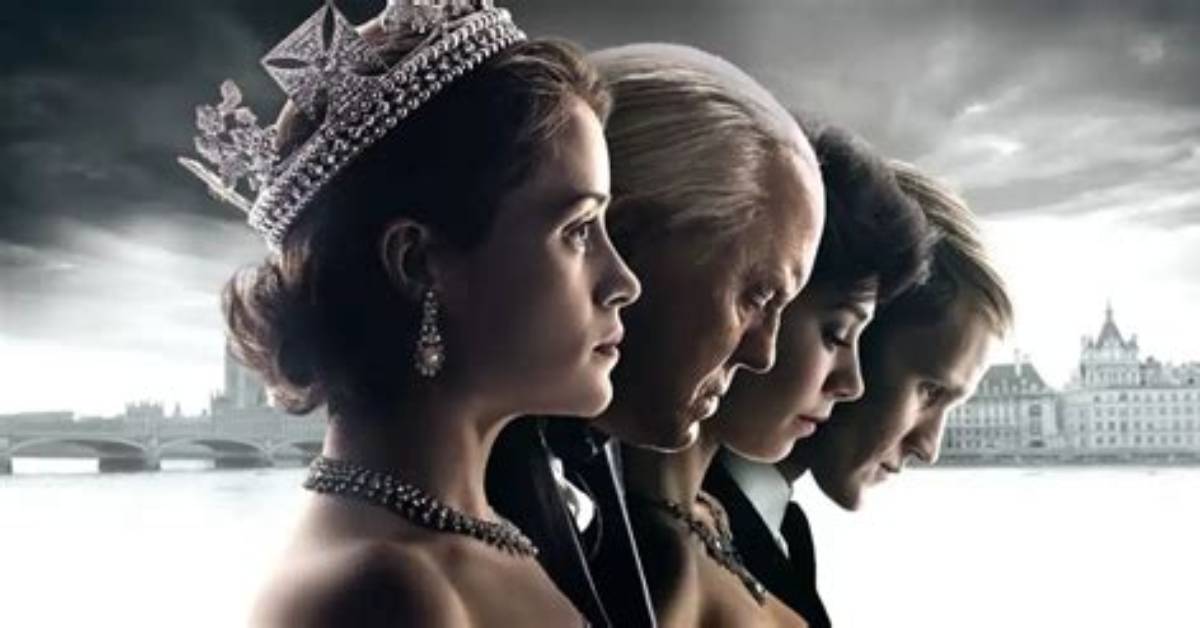 ‘The Crown’ Season 5 Release Date Is Almost Here! Plus Cast News and More