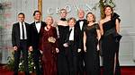 'The Crown' to Recreate Fashion Show Where William Fell for Kate