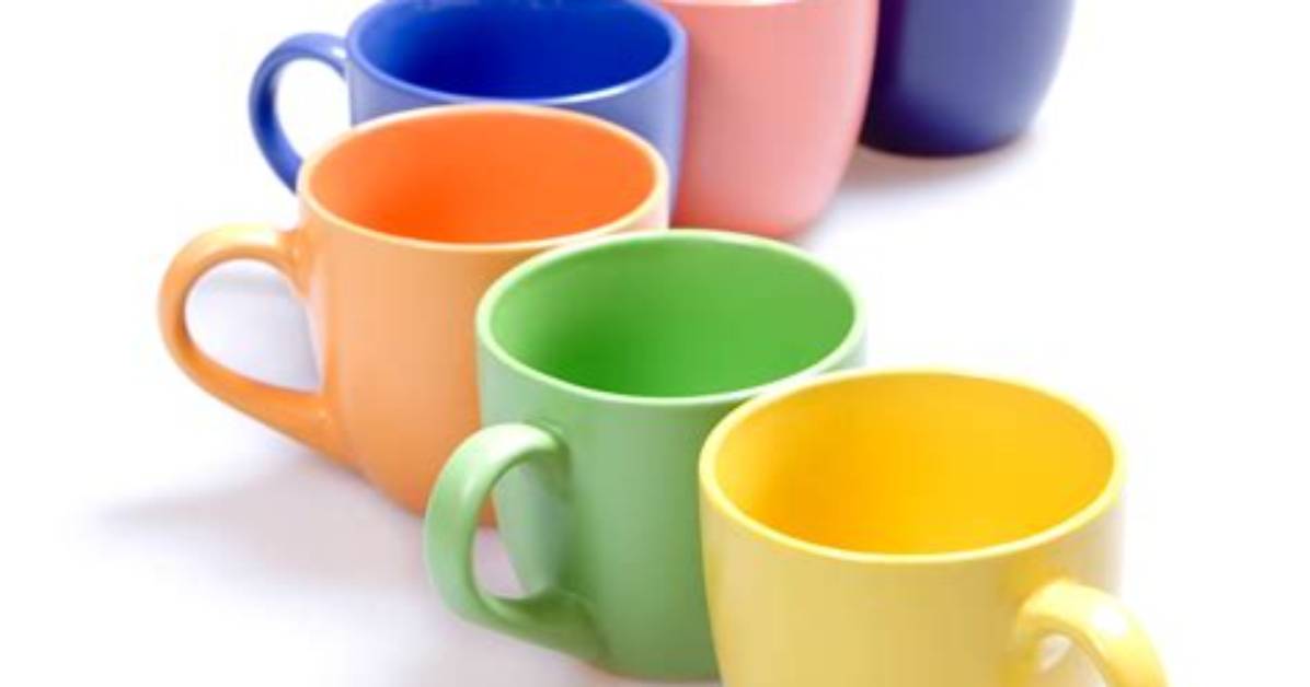 The Cups -