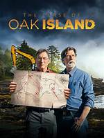 The Curse of Oak Island Archives