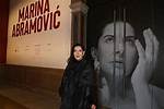 The Dangerous Side of Marina Abramovic’s Performance Art: Rhythm 0