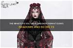 The Dark Romanticism Looks, Photos