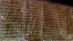 The Dead Sea Scrolls and the Christian Myth