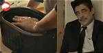 The Deep Meaning Behind Tom's Wax Scene in 'Reptile' Revealed