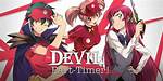The Devil Is a Part Timer Season 2 Release Date Announcement to Happen This September