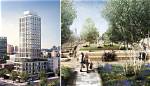The Dime Launches Leasing with 2 Months Free on 18-Month Leases