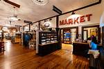 The Draper Mercantile- a Gathering Place & So Much More