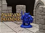 The Dwarven Defender - Is It Worth It?