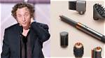 The Dyson Airwrap Styled Jeremy Allen White's Golden Globes Curls