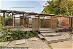 The Earthquake House Hits the Market for the First Time for $2.8 Million