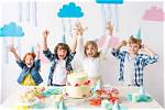 🎥 the Easiest Kid Birthday Party at Horizon Cinemas