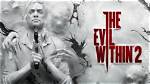 The Evil Within 2'S Latest Trailer Delves into the Madness Within Stefano Valentini