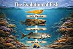 The Evolution of Fish