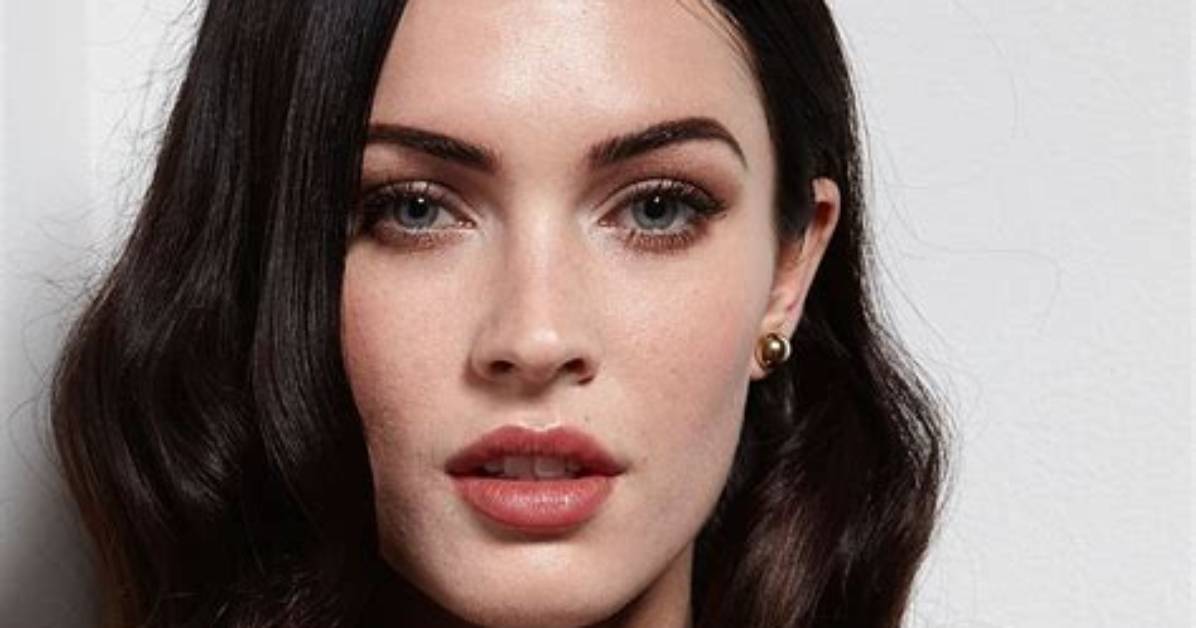 The Exact Lip Color Megan Fox Wore in Jennifer's Body