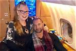 The Family Life of Dave Bautista: Wife, Kids, Siblings, Parents