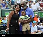 The Fascinating Journey of Lakeisha Graham: a Glimpse into Her Life with Tennis Icon Richard Williams
