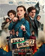 The First Trailer for 'Enola Holmes 2' Teases Sibling Rivalry to the Extreme