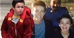 The Flash Actor Logan Williams Dies at 16