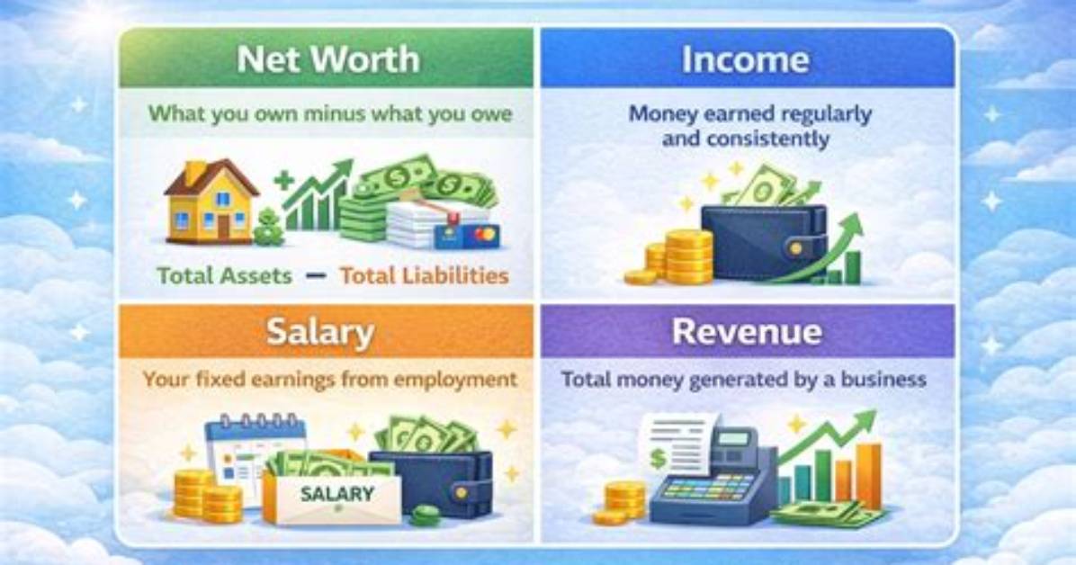 The Four Net Worth, Income and Estimated Earnings of Youtuber Channel