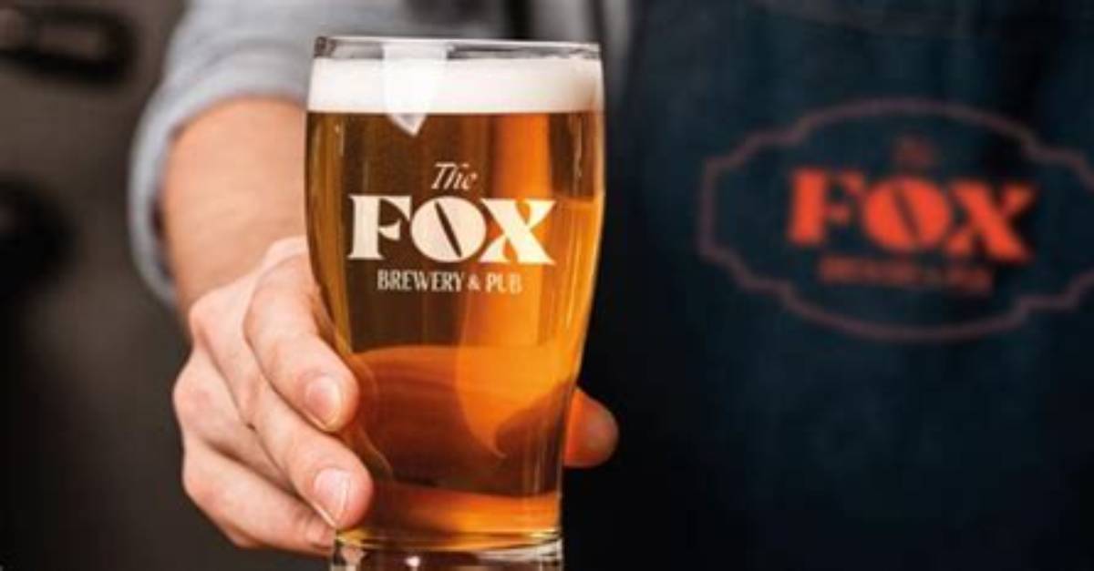 The Fox Brewery & Pub Expands to Midtown Reno | News