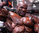 “The Fu*K*G Monster Freak”: Resurfaced Footage Shows Ronnie Coleman’s 23.3 Inches Biceps Inducing Terror in the Fellow Bodybuilders