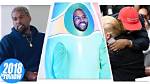 The Funniest Kanye West Snl Moments
