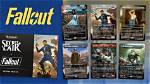 The Gathering Fallout Cards and Release Date Revealed, from Dogmeat to Deathclaws
