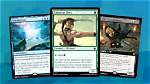 The Gathering with 24 New Cards and Special Boosters