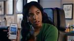 The General Commercial Actress