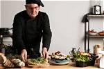 The George Foreman Desmond Revolution | Culinary Journey