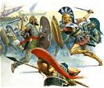 The Ghostly Greek Hero of the Battle of Marathon Who Spread Death to the Persians