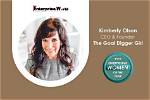 The Goal Digger Girl -Entrepreneurial Dream Now a Reality! | Kimberly Olson