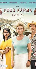 The Good Karma Hospital Fans Beg for Season 5