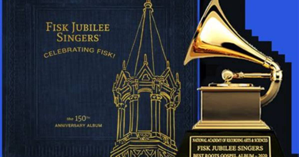 The Grammy-Winning Fisk Jubilee Singers’ Music Director – Dr. Paul T. Kwami Dead at 70