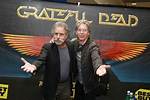 The Grateful Dead Net Worth – How Much Are the Grateful Dead Worth?