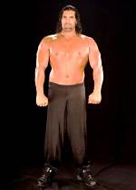 The Great Khali Height, Weight, Age, Wife, Family, Biography & More