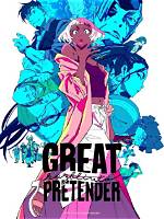 The Great Pretender — Truly Divine